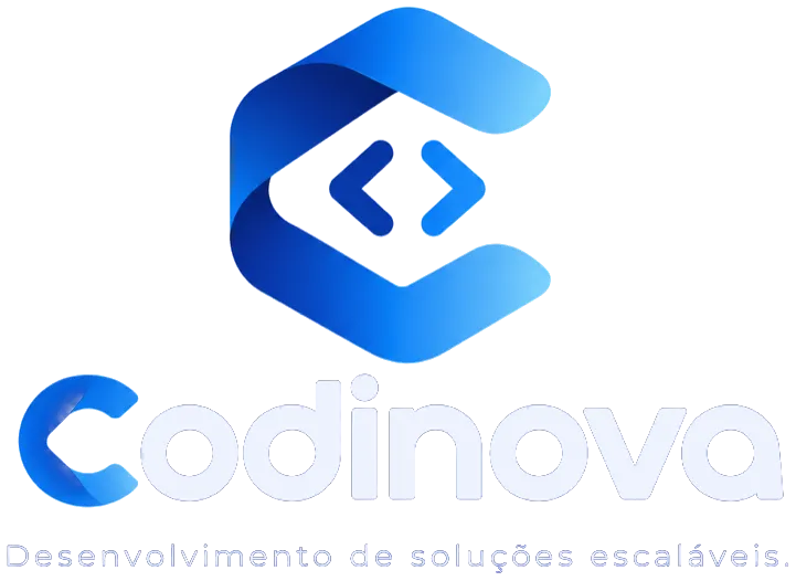 Logotipo da Codinova